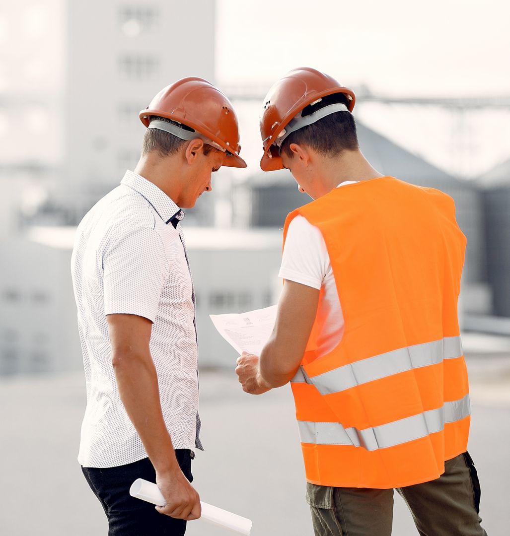 Miért válassza vállalkozásunkat - Illusztráció